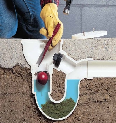 Sultanbeyli Tesisatcisi